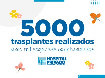 Últimas Novedades Hospital Privado Córdoba